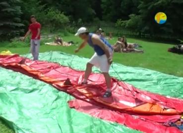 Preview: Waterslide